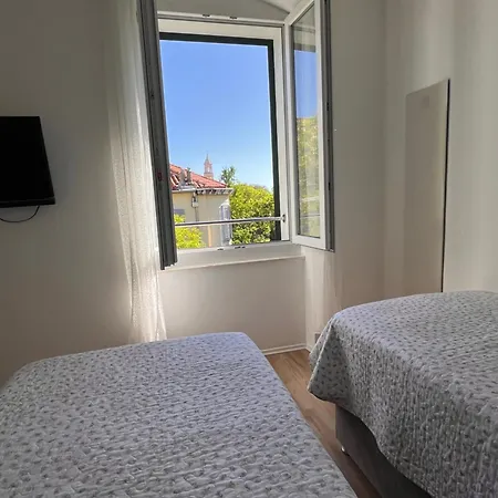 Appartement Soukki Town Centre 2 Split