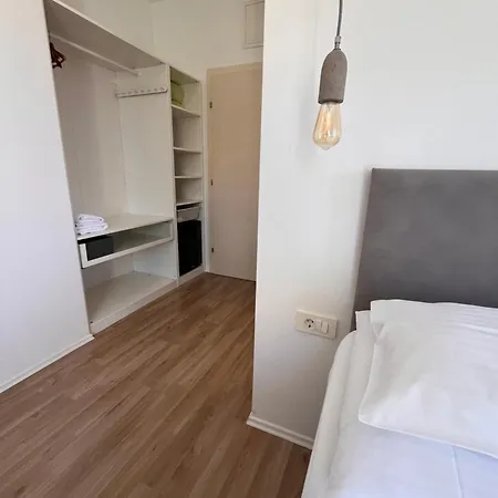 Soukki Town Centre 2 Appartement