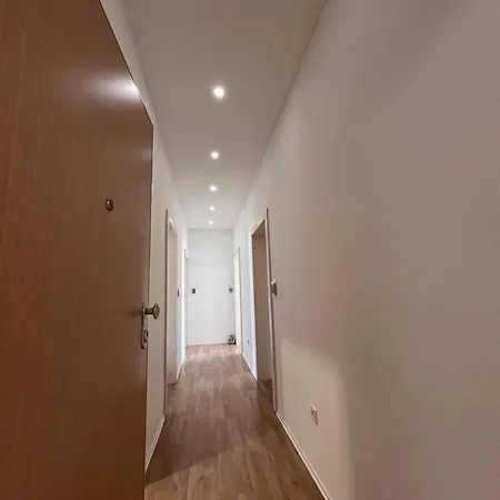 Appartement Soukki Town Centre 2 *