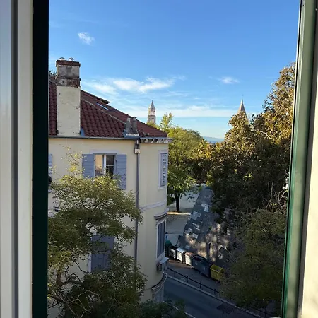 Appartement Soukki Town Centre 2 Split