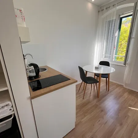 Soukki Town Centre 2 * Split