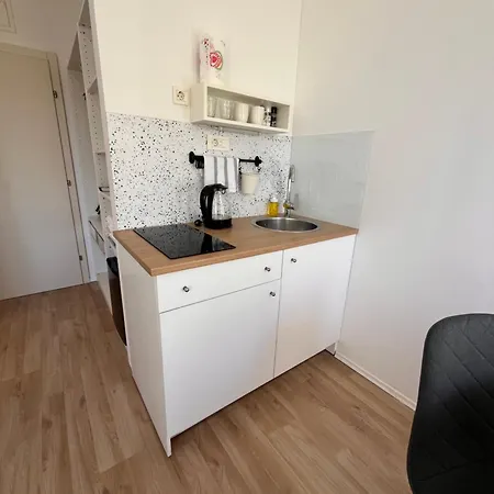 Apartment Soukki Town Centre 2