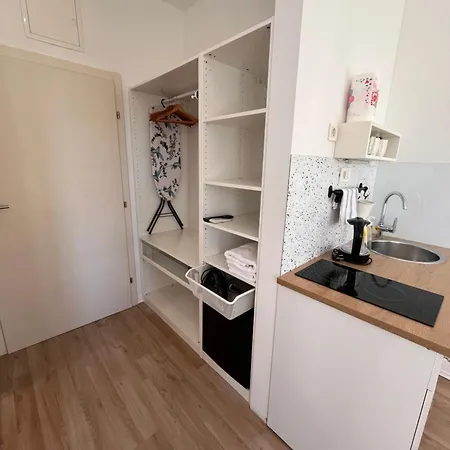 Apartment Soukki Town Centre 2 Split