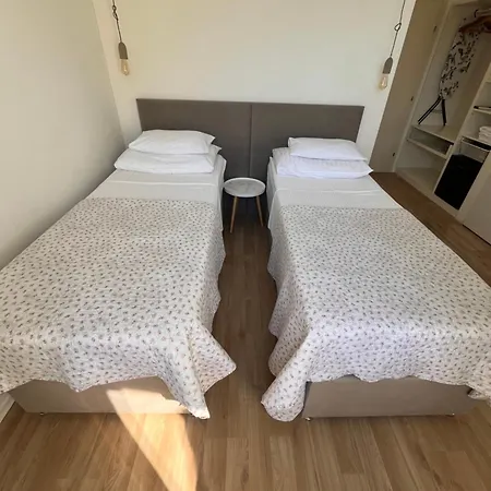 Apartment Soukki Town Centre 2