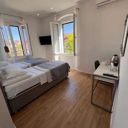 Soukki Town Centre 2 Apartment