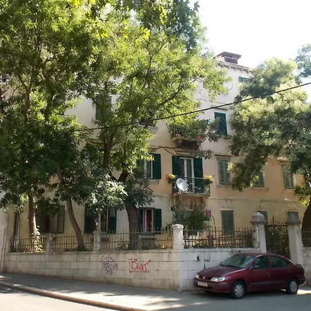 Apartment Soukki Town Centre 2