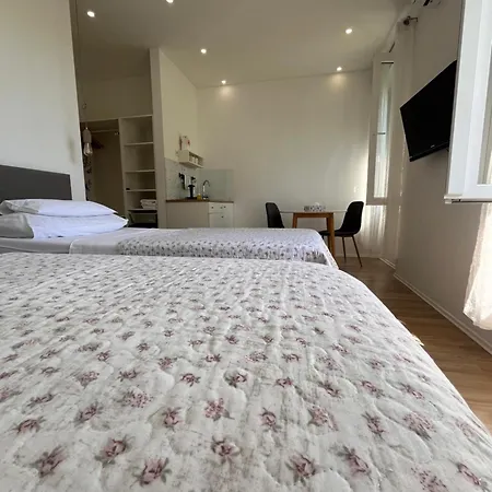 Soukki Town Centre 2 * Spalato