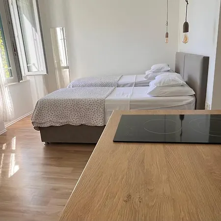 Soukki Town Centre 2 * Split