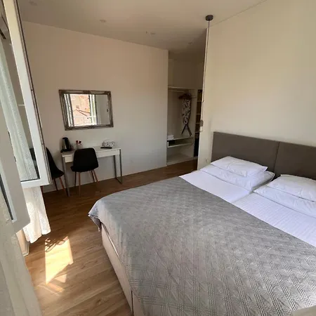 Soukki Town Centre 2 Apartment Split