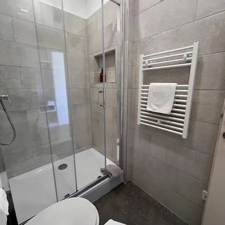 Soukki Town Centre 2 Apartment