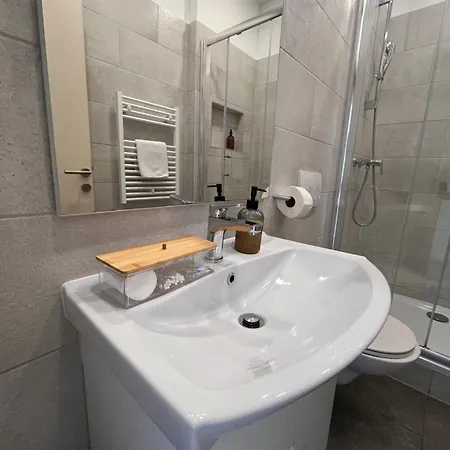 Apartament Soukki Town Centre 2 Split