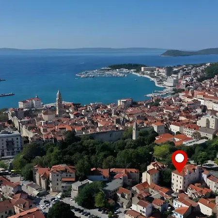 Soukki Town Centre 2 Apartment Split