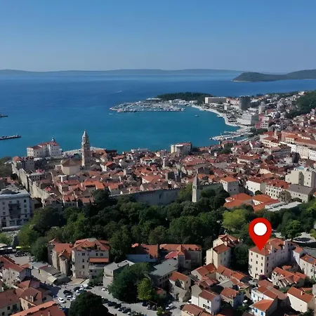 Soukki Town Centre 2 Apartment Split