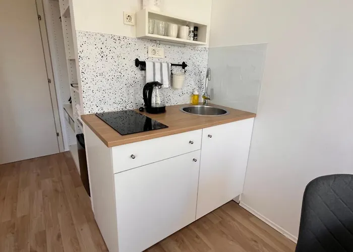 Apartment Soukki Town Centre 2