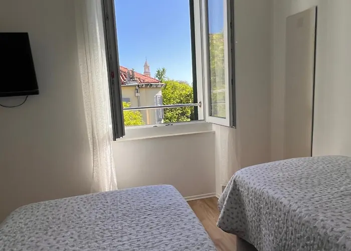 Apartment Soukki Town Centre 2 Split