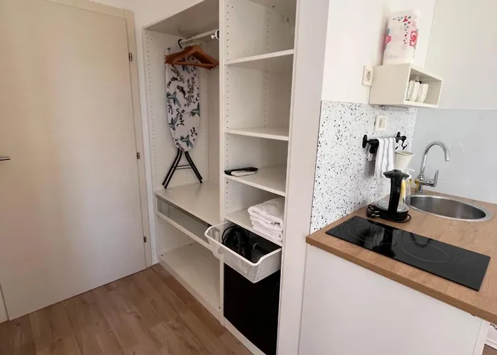 Apartment Soukki Town Centre 2 Split