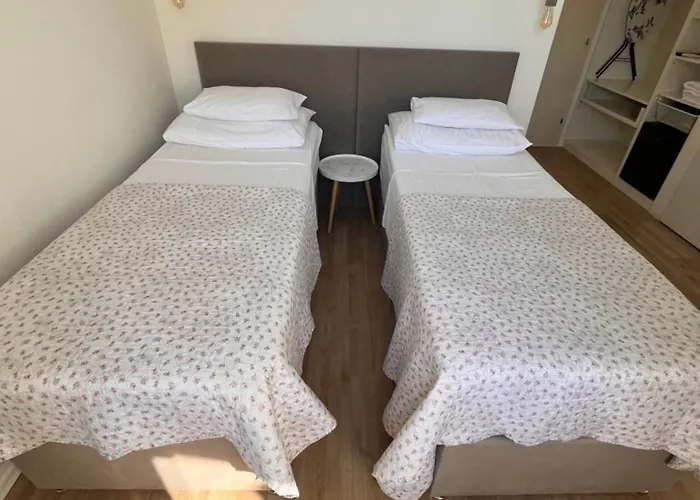 Apartment Soukki Town Centre 2