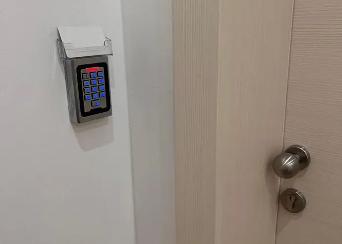 Soukki Town Centre 2 Split