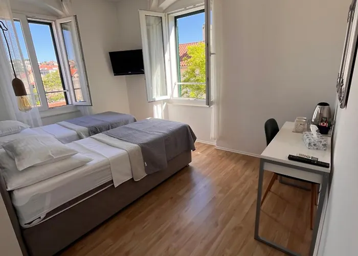 Soukki Town Centre 2 Apartment