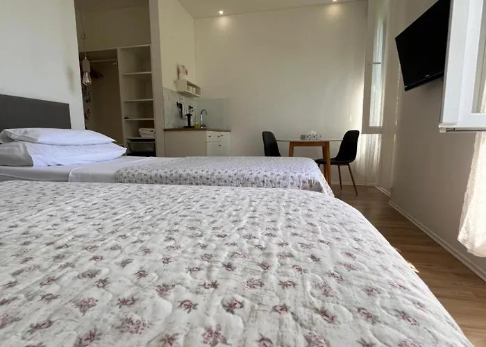 Soukki Town Centre 2 * Split