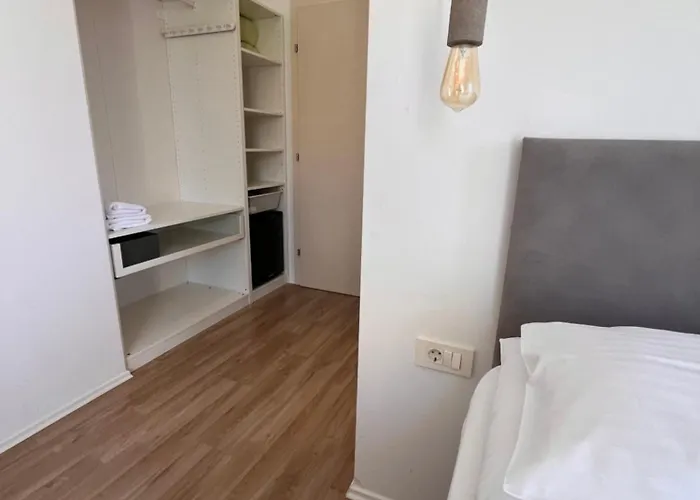 Soukki Town Centre 2 Apartment