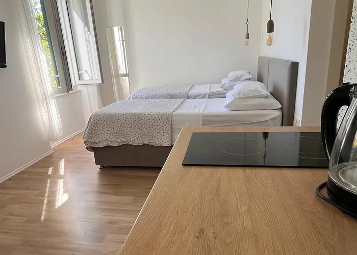 Soukki Town Centre 2 * Split