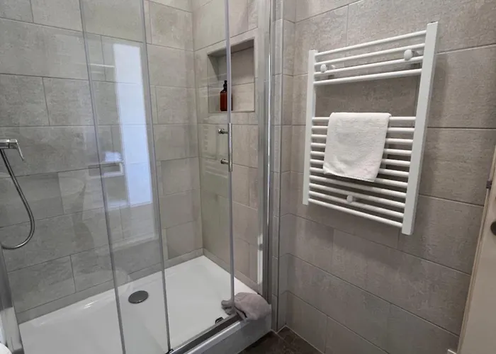 Soukki Town Centre 2 Apartment