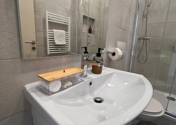 Apartment Soukki Town Centre 2 Split