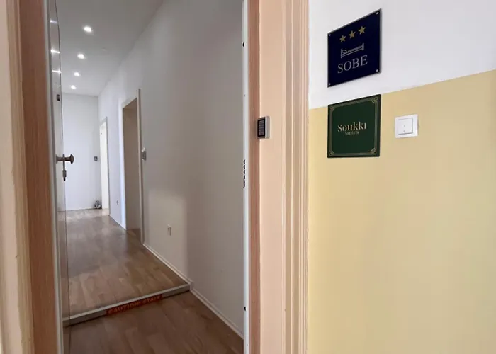 Soukki Town Centre 2