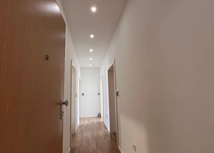 Apartment Soukki Town Centre 2 *