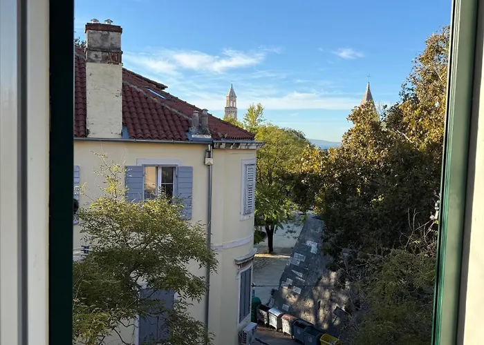 Apartment Soukki Town Centre 2 Split