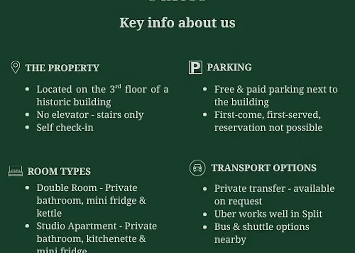 Soukki Town Centre 2 * Split