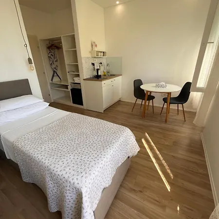 Appartamento Soukki Town Centre 2 Spalato