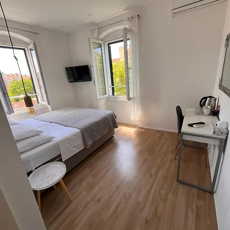 Soukki Town Centre 2 스플리트